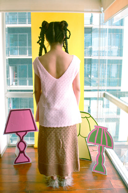 Princesa Blouse