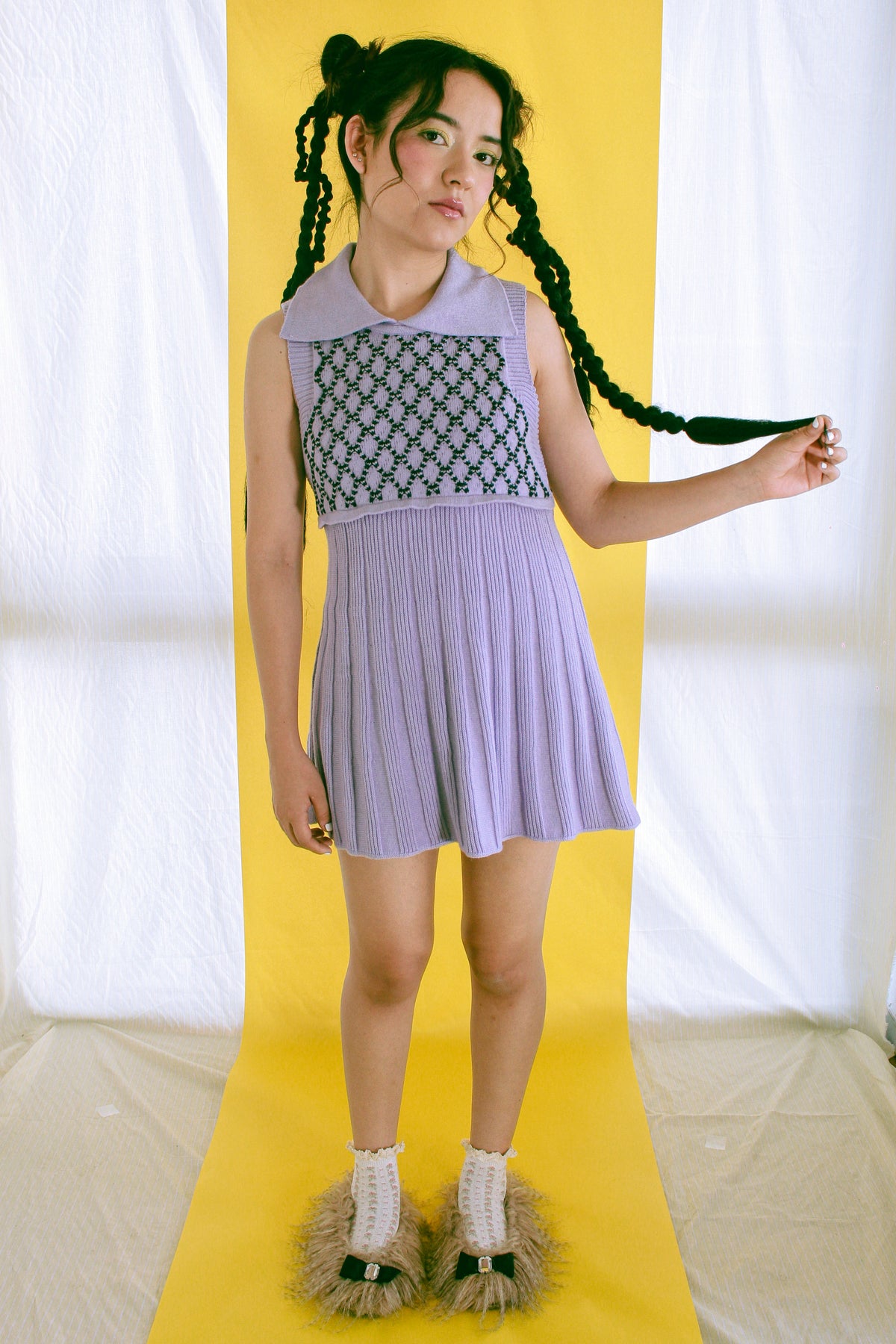 Veronica Dress