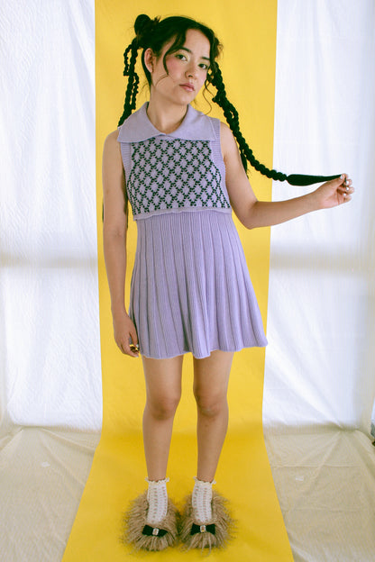 Veronica Dress