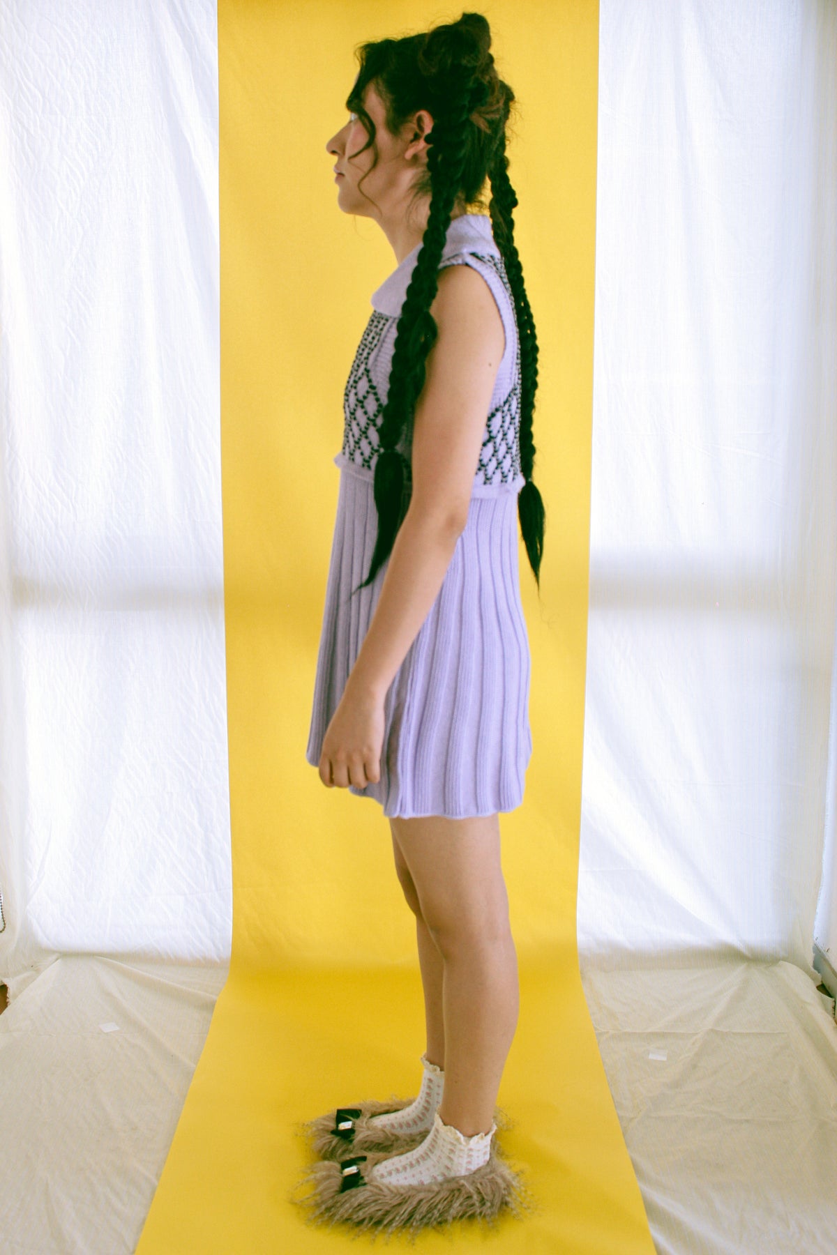 Veronica Dress