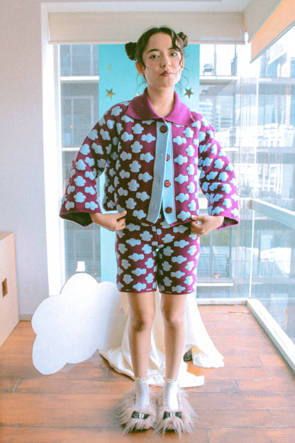 Garden Jacket